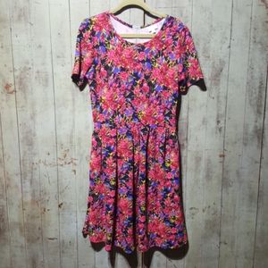 $$$ Lularoe Amelia dress